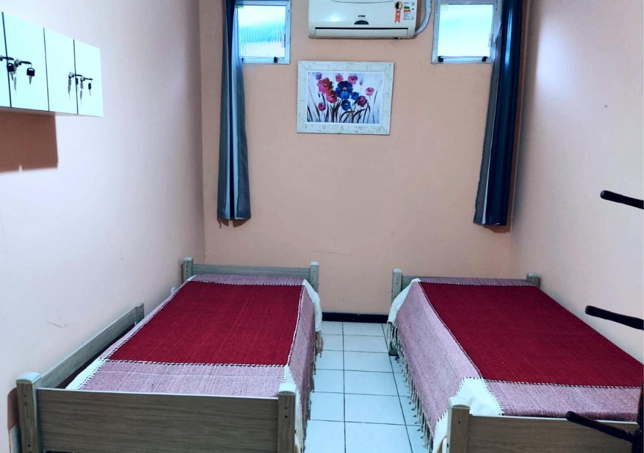 Hostel La Napoletana Salvador da Bahia Dış mekan fotoğraf