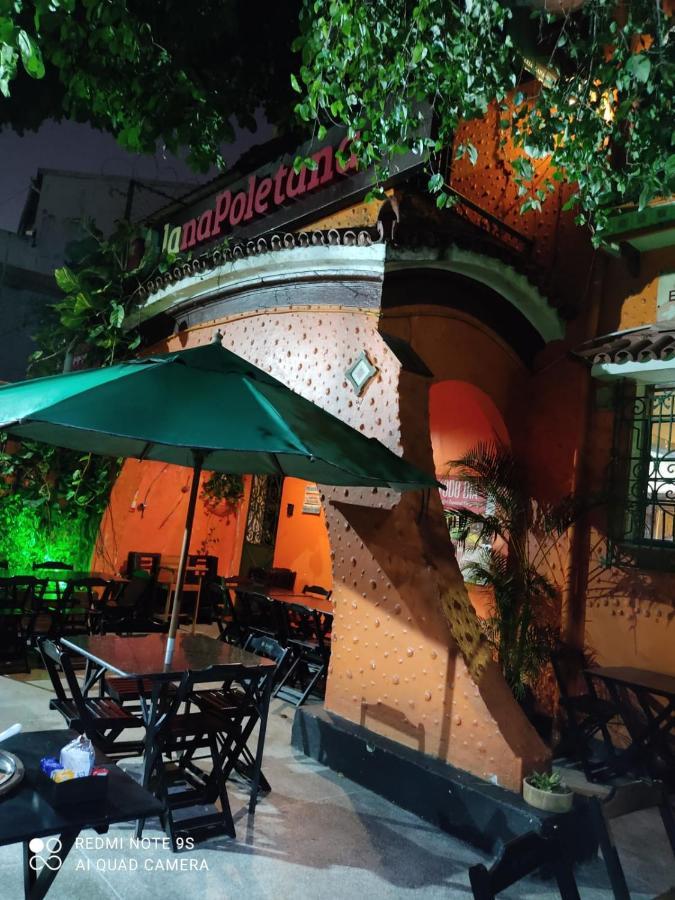 Hostel La Napoletana Salvador da Bahia Dış mekan fotoğraf