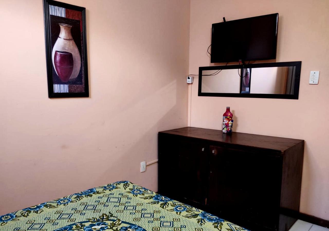 Hostel La Napoletana Salvador da Bahia Dış mekan fotoğraf