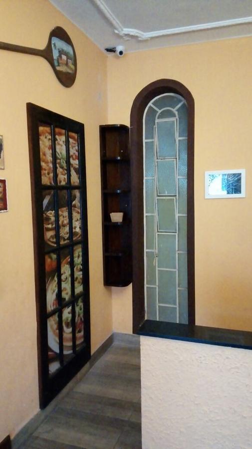 Hostel La Napoletana Salvador da Bahia Dış mekan fotoğraf