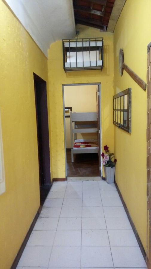 Hostel La Napoletana Salvador da Bahia Dış mekan fotoğraf