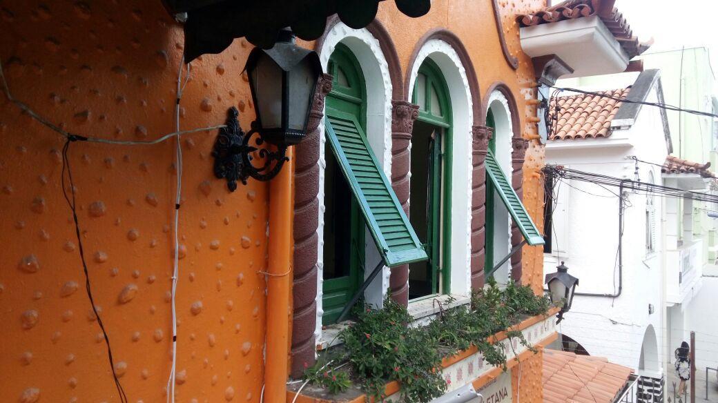 Hostel La Napoletana Salvador da Bahia Dış mekan fotoğraf