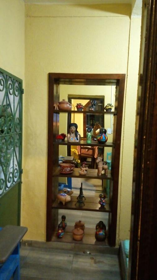 Hostel La Napoletana Salvador da Bahia Dış mekan fotoğraf