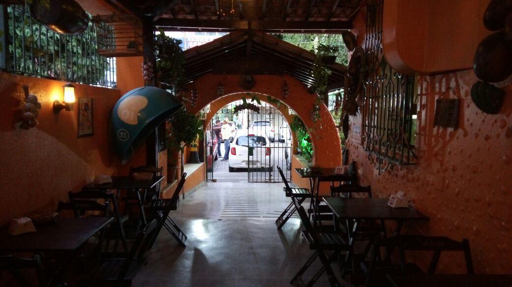 Hostel La Napoletana Salvador da Bahia Dış mekan fotoğraf