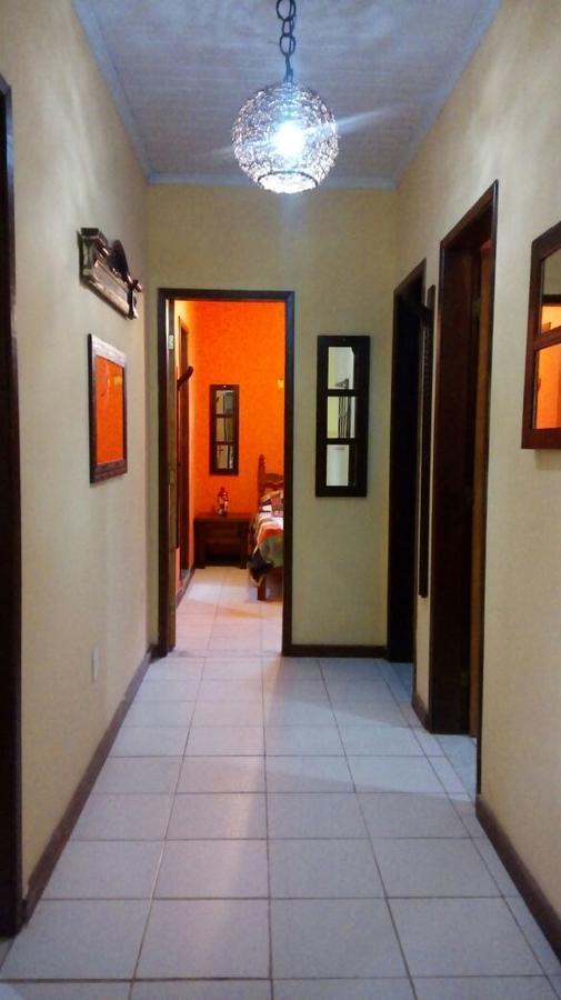 Hostel La Napoletana Salvador da Bahia Dış mekan fotoğraf