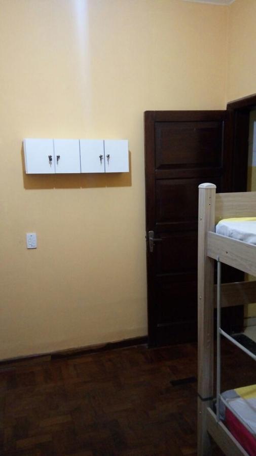 Hostel La Napoletana Salvador da Bahia Dış mekan fotoğraf