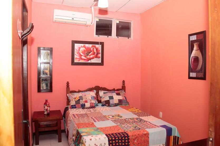 Hostel La Napoletana Salvador da Bahia Dış mekan fotoğraf