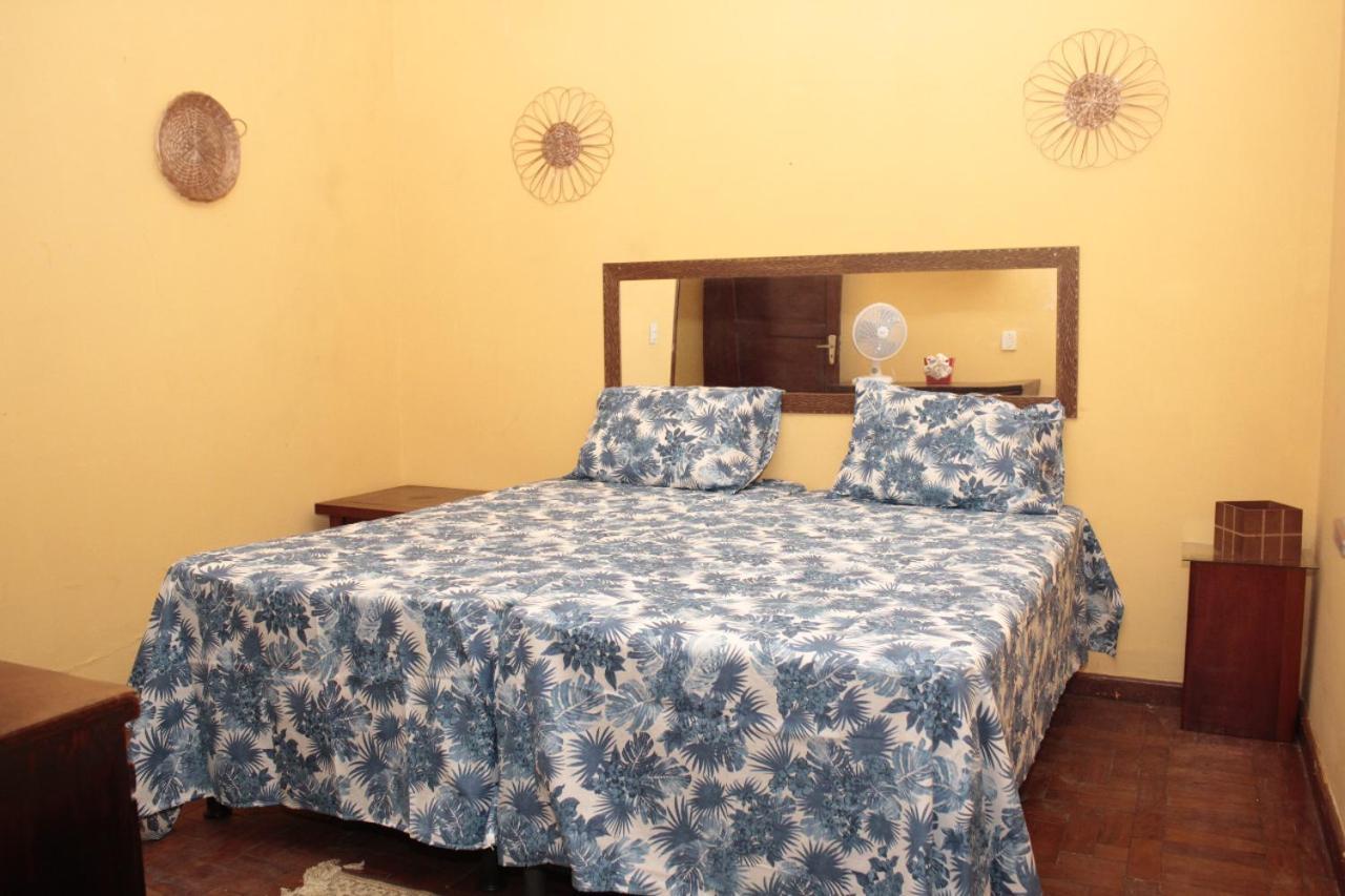 Hostel La Napoletana Salvador da Bahia Oda fotoğraf