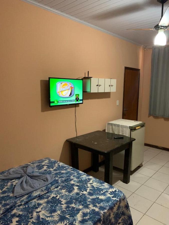 Hostel La Napoletana Salvador da Bahia Dış mekan fotoğraf