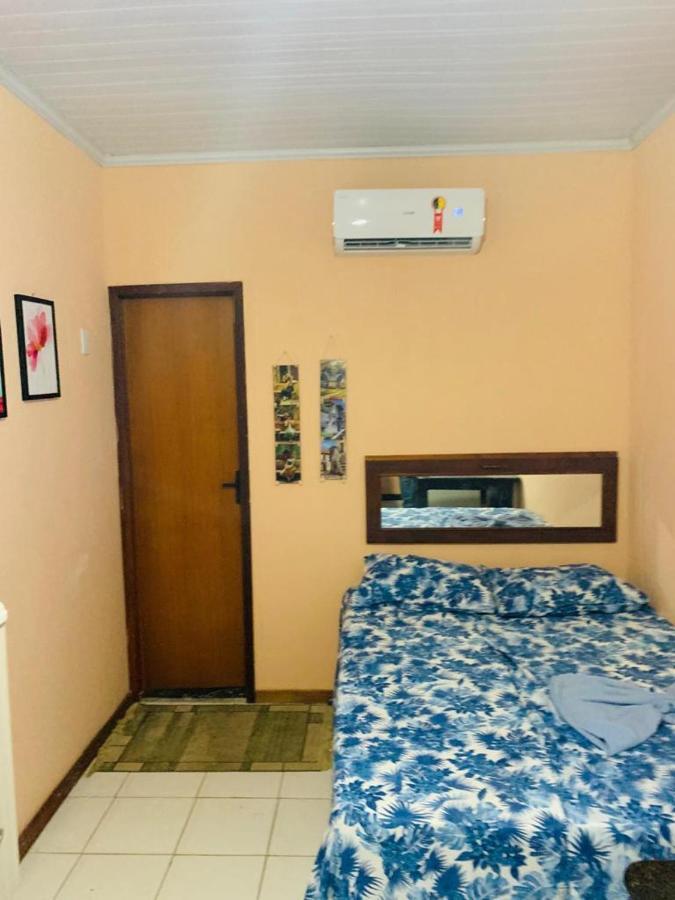 Hostel La Napoletana Salvador da Bahia Dış mekan fotoğraf
