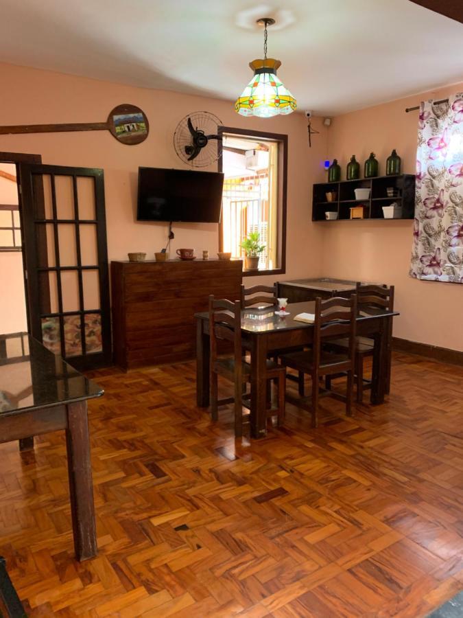 Hostel La Napoletana Salvador da Bahia Dış mekan fotoğraf