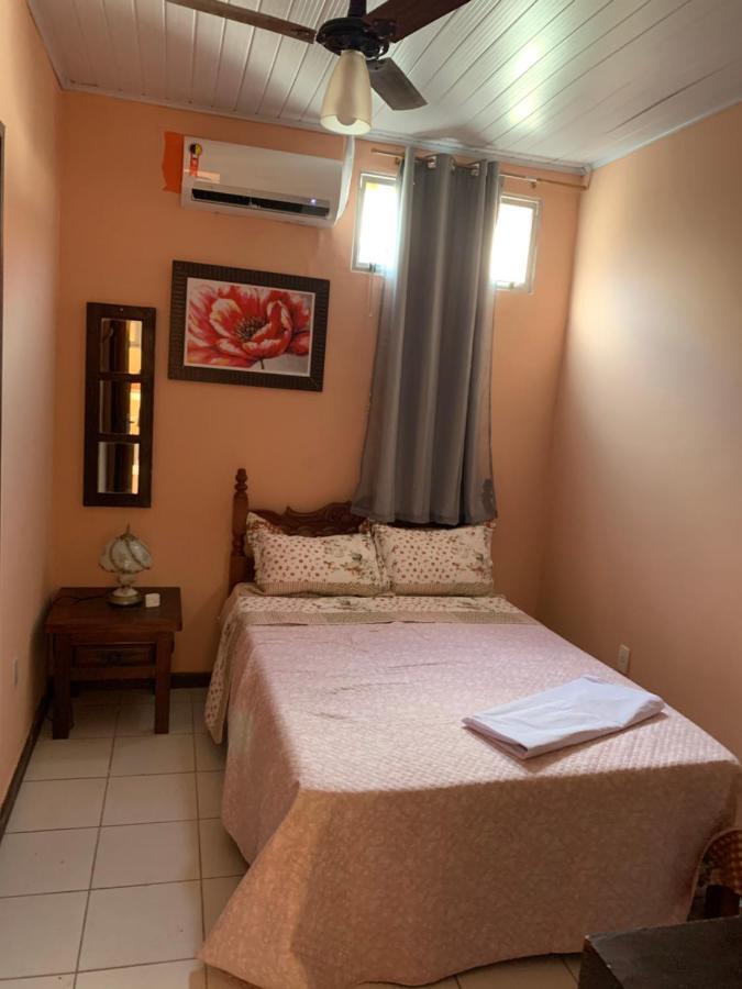Hostel La Napoletana Salvador da Bahia Dış mekan fotoğraf