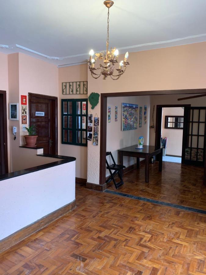 Hostel La Napoletana Salvador da Bahia Dış mekan fotoğraf
