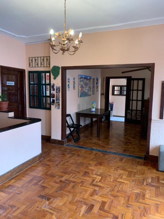 Hostel La Napoletana Salvador da Bahia Dış mekan fotoğraf