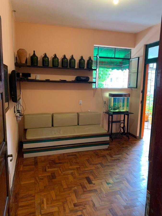 Hostel La Napoletana Salvador da Bahia Dış mekan fotoğraf