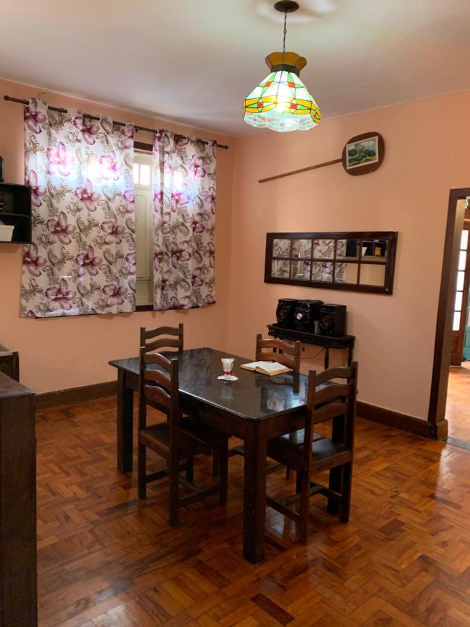 Hostel La Napoletana Salvador da Bahia Dış mekan fotoğraf