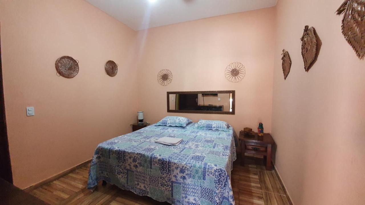 Hostel La Napoletana Salvador da Bahia Dış mekan fotoğraf