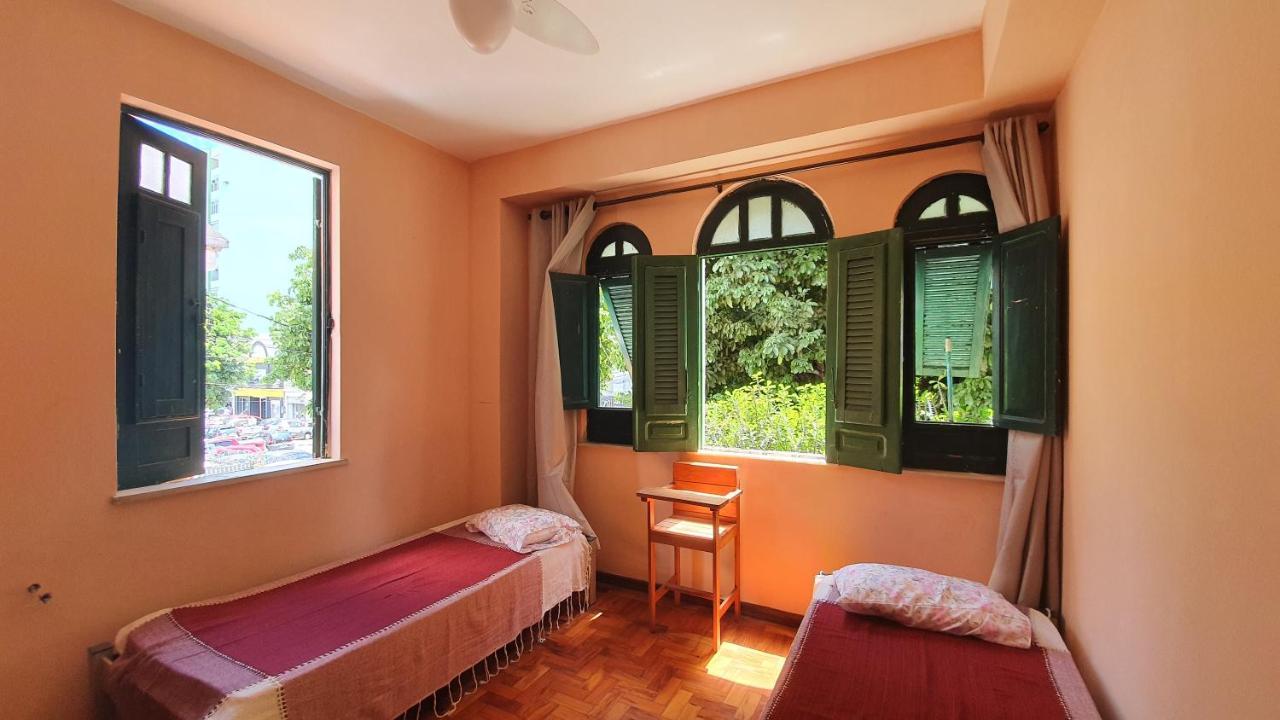 Hostel La Napoletana Salvador da Bahia Oda fotoğraf